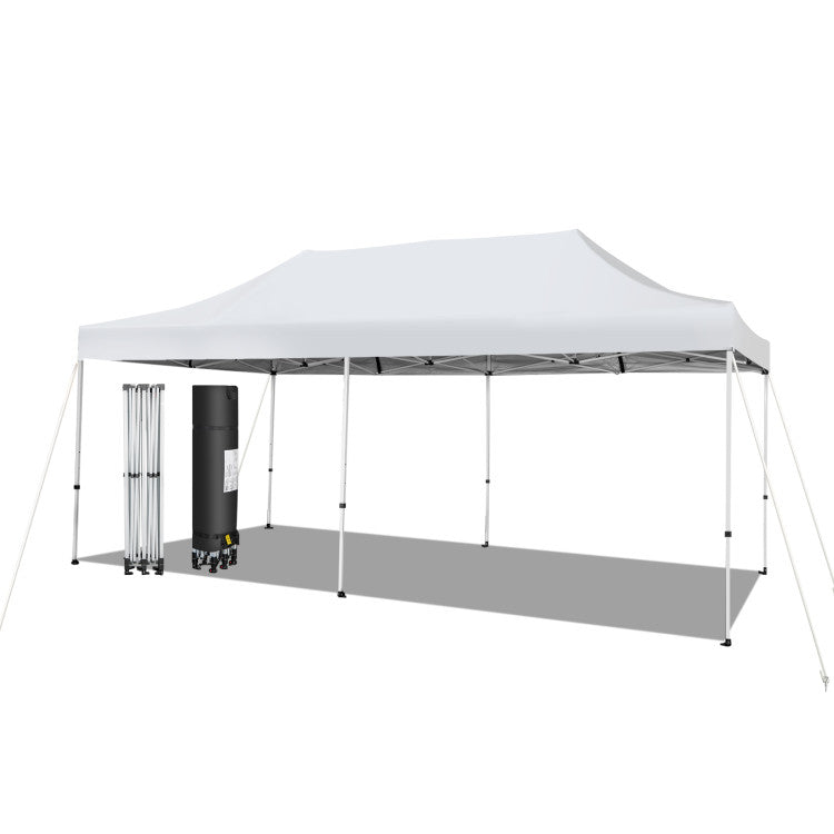 White Canopy / Tent